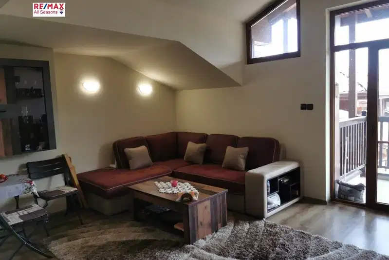 2-bedroom apartment in Oblast Blagoevgrad, Bansko