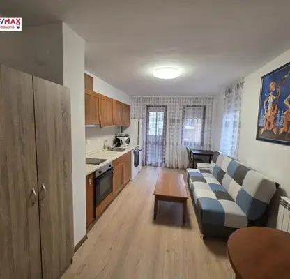 Photo 2 — 2-bedroom apartment in Oblast Blagoevgrad, Bansko