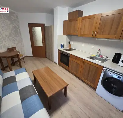 Photo 4 — 2-bedroom apartment in Oblast Blagoevgrad, Bansko