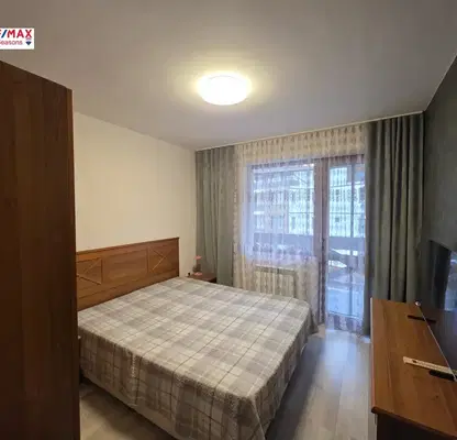 Photo 5 — 2-bedroom apartment in Oblast Blagoevgrad, Bansko