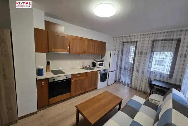 2-bedroom apartment in Oblast Blagoevgrad, Bansko