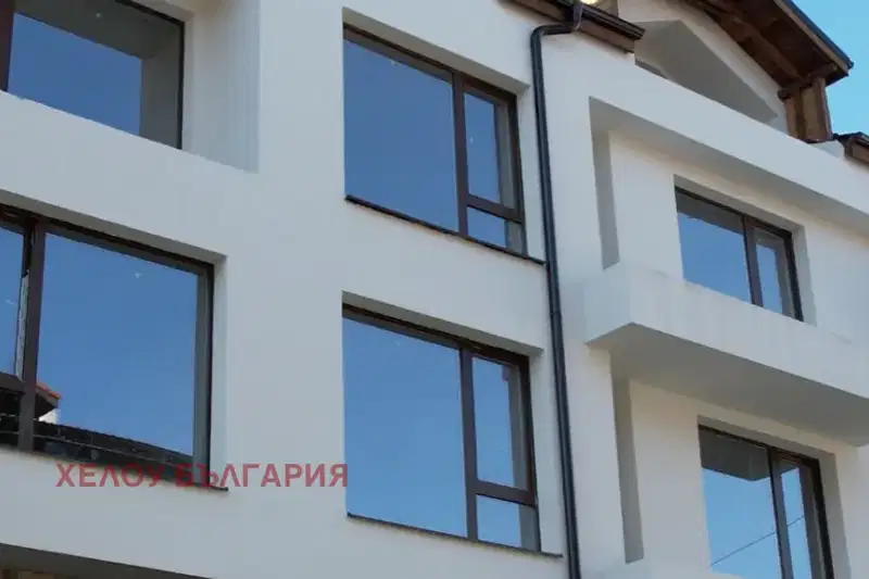 2-bedroom apartment in Oblast Blagoevgrad, Bansko