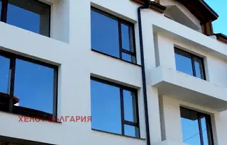 Двустаен апартамент в Благоевград, Банско