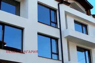 Двустаен апартамент в Благоевград, Банско