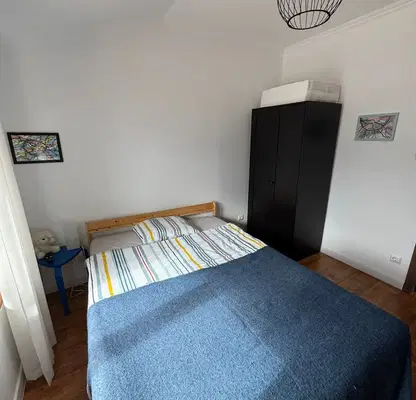 Photo 2 — 2-bedroom apartment in Oblast Blagoevgrad, Bansko