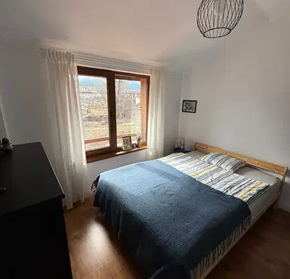 Photo 3 — 2-bedroom apartment in Oblast Blagoevgrad, Bansko