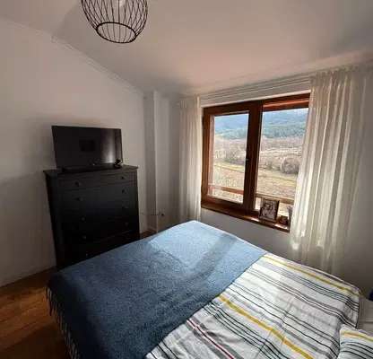 Photo 4 — 2-bedroom apartment in Oblast Blagoevgrad, Bansko