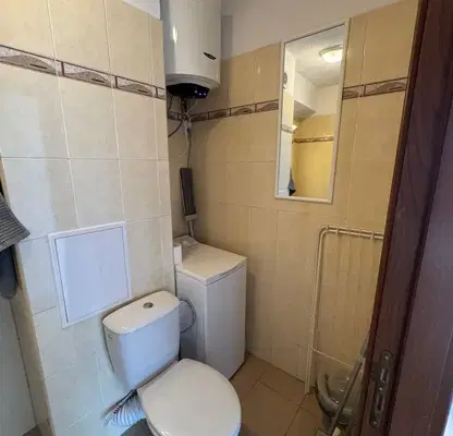 Photo 5 — 2-bedroom apartment in Oblast Blagoevgrad, Bansko