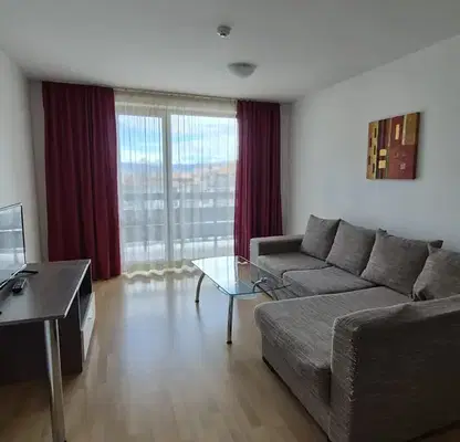 Photo 2 — 2-bedroom apartment in Oblast Blagoevgrad, Bansko