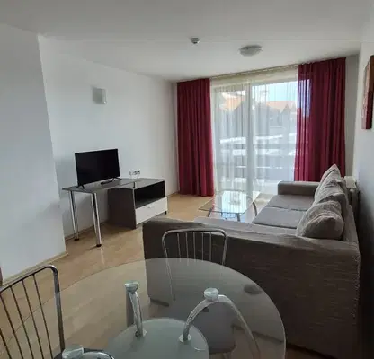 Photo 3 — 2-bedroom apartment in Oblast Blagoevgrad, Bansko