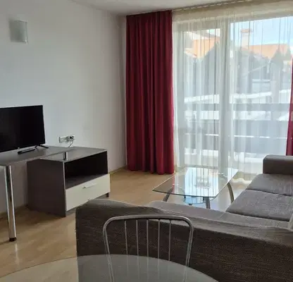 Photo 4 — 2-bedroom apartment in Oblast Blagoevgrad, Bansko