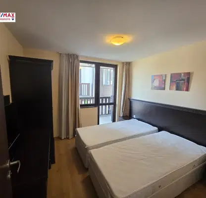 Photo 4 — apartment in Oblast Blagoevgrad, Bansko