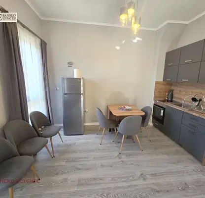 Photo 2 — apartment in Oblast Blagoevgrad, Bansko