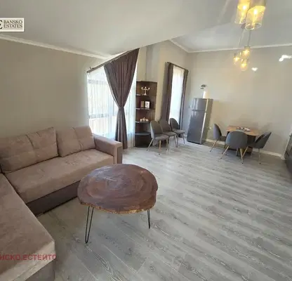 Photo 3 — apartment in Oblast Blagoevgrad, Bansko