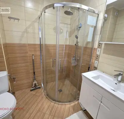 Photo 4 — apartment in Oblast Blagoevgrad, Bansko