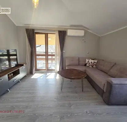 Photo 5 — apartment in Oblast Blagoevgrad, Bansko