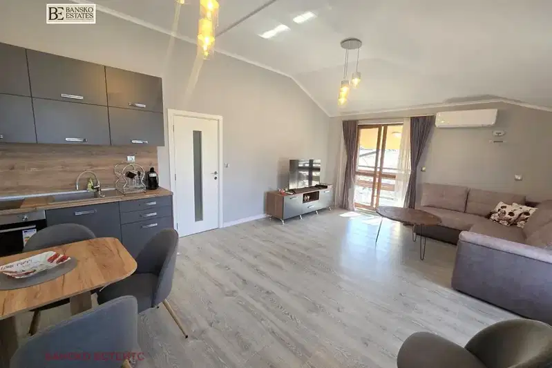 apartment in Oblast Blagoevgrad, Bansko