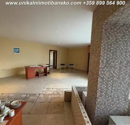 Photo 2 — apartment in Oblast Blagoevgrad, Bansko