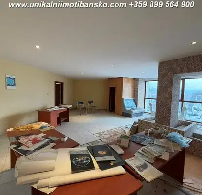 Photo 3 — apartment in Oblast Blagoevgrad, Bansko