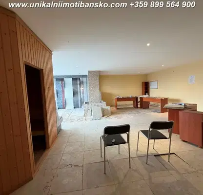 Photo 4 — apartment in Oblast Blagoevgrad, Bansko