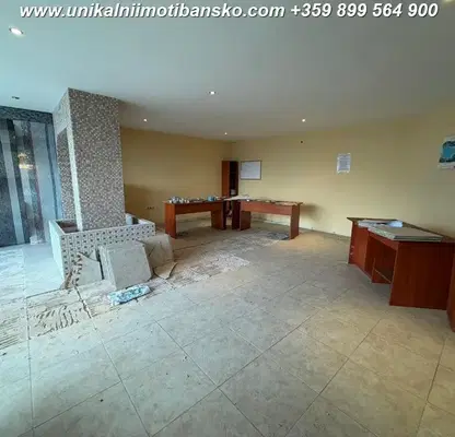 Photo 5 — apartment in Oblast Blagoevgrad, Bansko