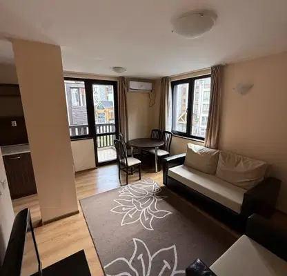 Photo 4 — apartment in Oblast Blagoevgrad, Bansko