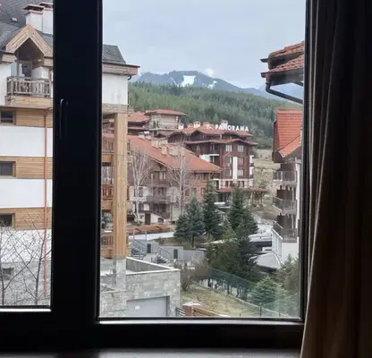 Photo 5 — apartment in Oblast Blagoevgrad, Bansko