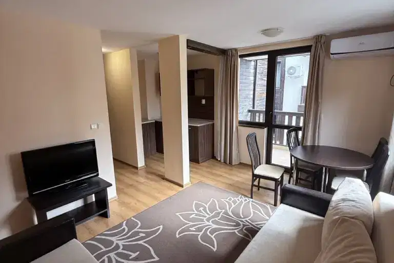 apartment in Oblast Blagoevgrad, Bansko