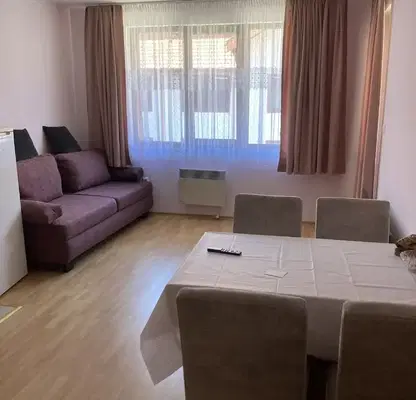 Photo 2 — apartment in Oblast Blagoevgrad, Bansko