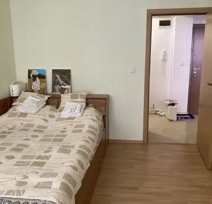 Photo 4 — apartment in Oblast Blagoevgrad, Bansko