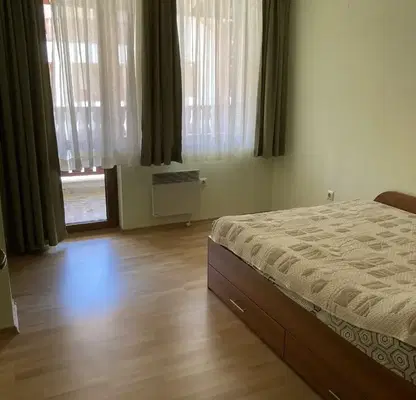 Photo 5 — apartment in Oblast Blagoevgrad, Bansko