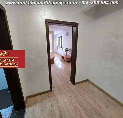 Снимка 2 — апартамент в Благоевград, Банско