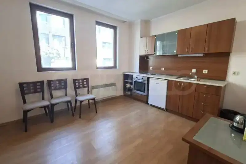 apartment in Oblast Blagoevgrad, Bansko