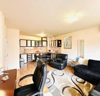 Photo 4 — apartment in Oblast Blagoevgrad, Bansko
