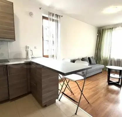Photo 2 — apartment in Oblast Blagoevgrad, Bansko