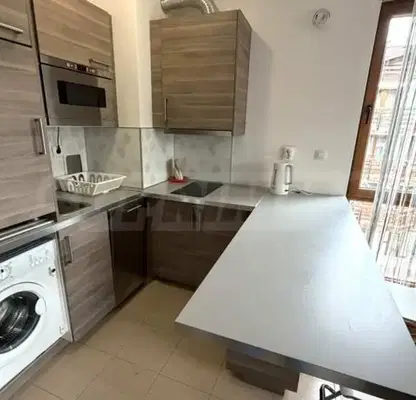 Photo 3 — apartment in Oblast Blagoevgrad, Bansko