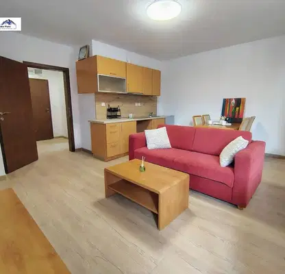 Photo 2 — apartment in Oblast Blagoevgrad, Bansko