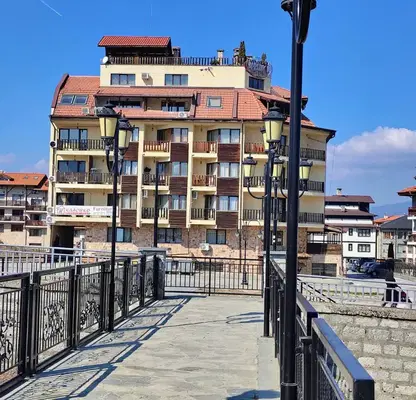 Photo 3 — apartment in Oblast Blagoevgrad, Bansko