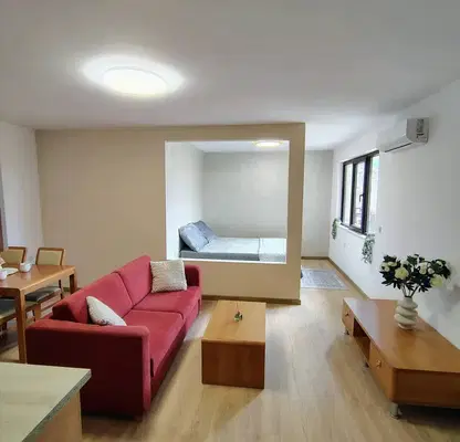 Photo 4 — apartment in Oblast Blagoevgrad, Bansko