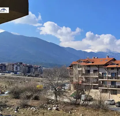 Photo 5 — apartment in Oblast Blagoevgrad, Bansko