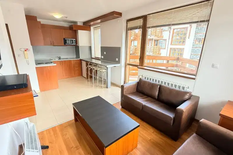 apartment in Oblast Blagoevgrad, Bansko