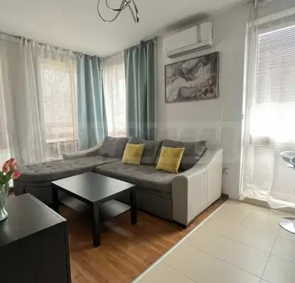 Photo 2 — 2-bedroom apartment in Oblast Blagoevgrad, Bansko