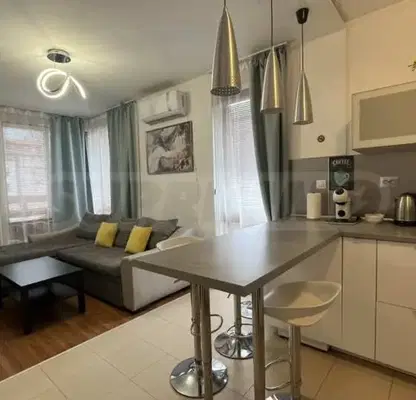Photo 3 — 2-bedroom apartment in Oblast Blagoevgrad, Bansko