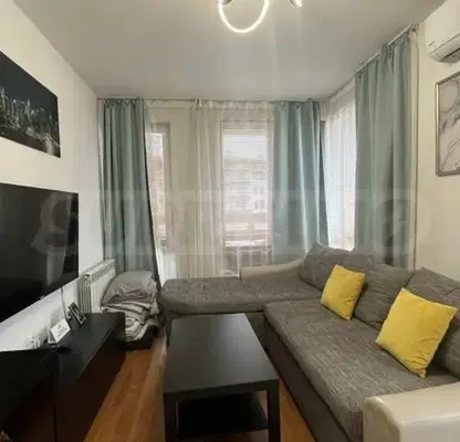 Photo 4 — 2-bedroom apartment in Oblast Blagoevgrad, Bansko