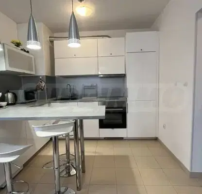 Photo 5 — 2-bedroom apartment in Oblast Blagoevgrad, Bansko