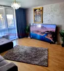 Тристаен апартамент в Благоевград, Банско