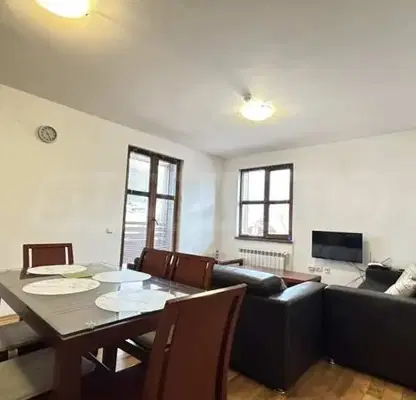 Photo 2 — 3-bedroom apartment in Oblast Blagoevgrad, Bansko