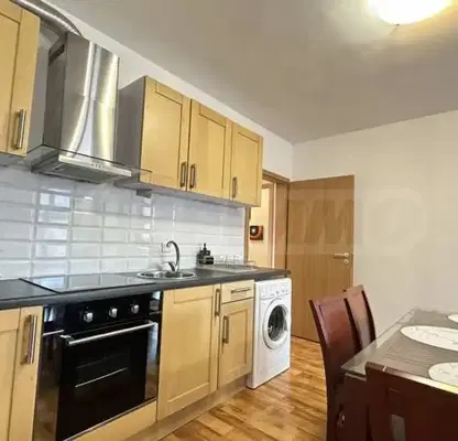 Photo 3 — 3-bedroom apartment in Oblast Blagoevgrad, Bansko