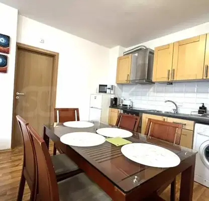 Photo 4 — 3-bedroom apartment in Oblast Blagoevgrad, Bansko
