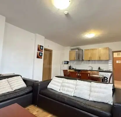 Photo 5 — 3-bedroom apartment in Oblast Blagoevgrad, Bansko